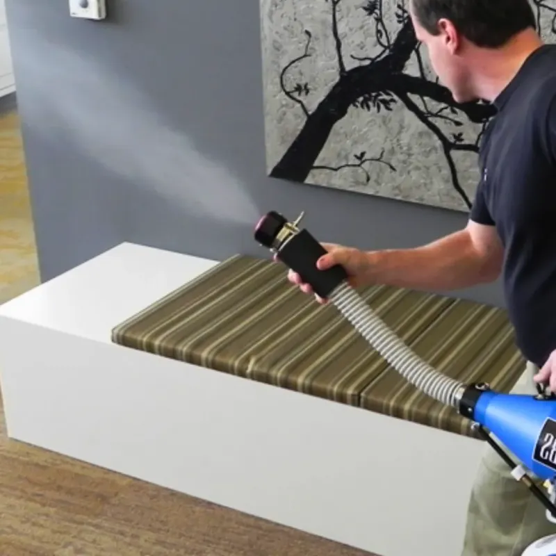 Professional Odor Removal in Harney County, OR